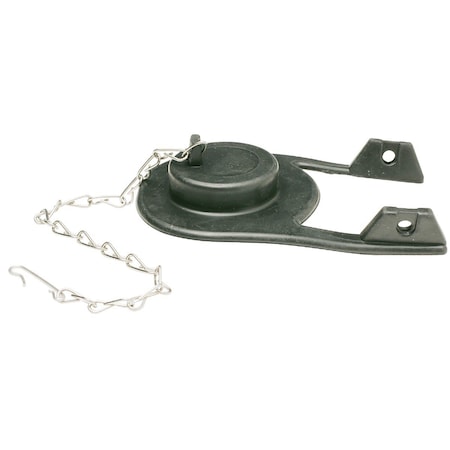 All-Source Kohler 2 In. Flapper with Foam Insert and Chain 455210